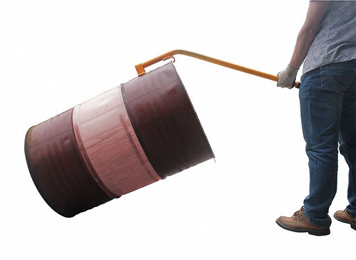 Drum Upender Vertical 0