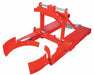 Drum Lifter 800 lb 28 1/4 W Red