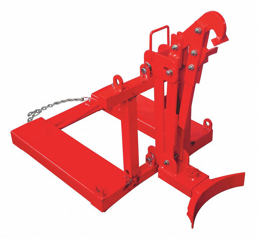 Drum Lifter 1 000 lb 28 W Red