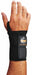 Wrist Support Left M Black