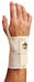 Wrist Support Left M Tan