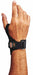 Wrist Support S Right Black