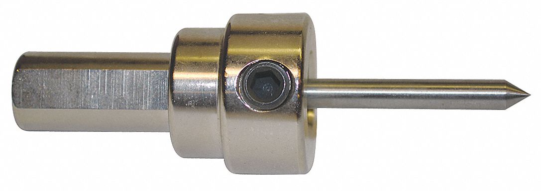 Arbor Assembly 3/4 Cut Depth 3/4 Shank