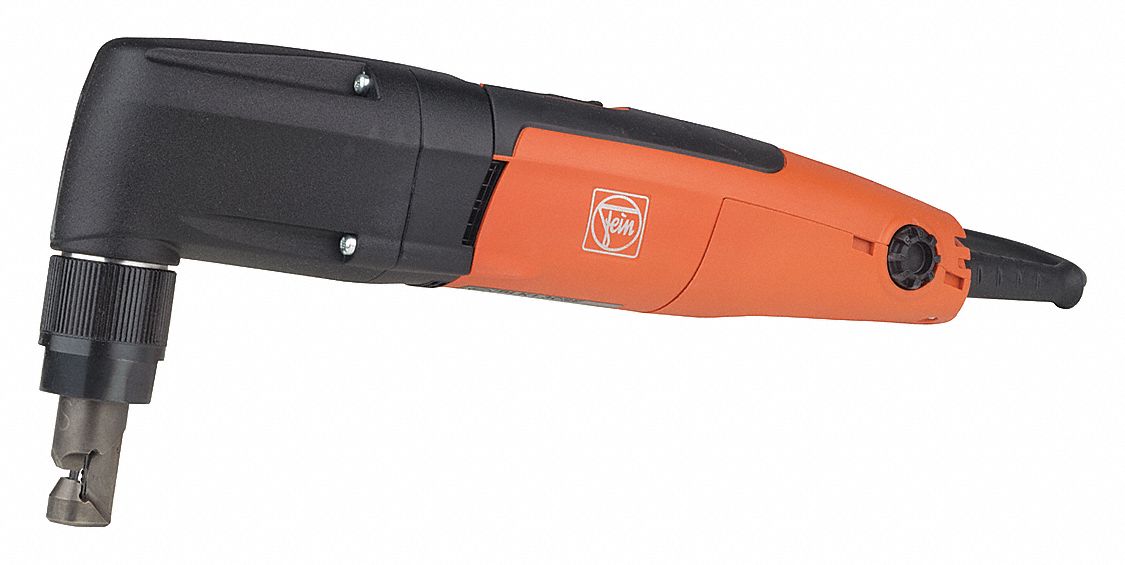 Nibbler 1 800 spm 3.6 A 1/2 Cut Radius