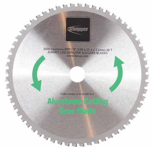 CircularSawBlade Carbide Dia 9 
