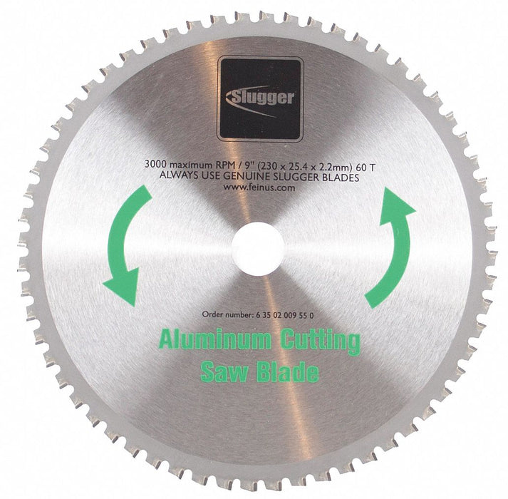 CircularSawBlade Carbide Dia 9 