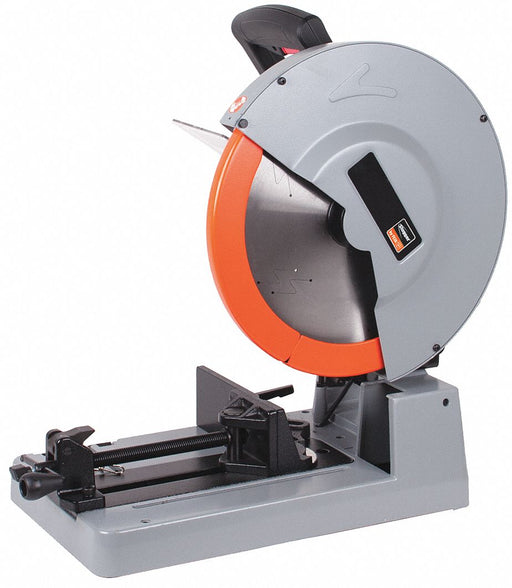 Chop Saw 14 in Blade 1 300 RPM