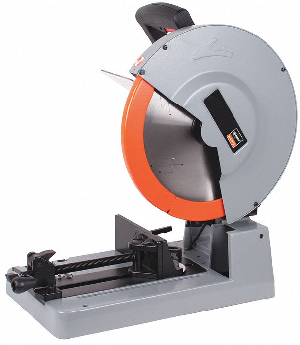 Chop Saw 14 in Blade 1 300 RPM
