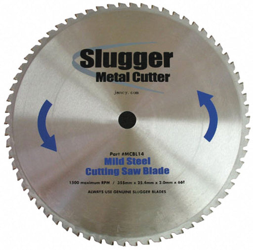 CircularSawBlade Carbide Dia 14 