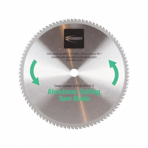 CircularSawBlade Carbide Dia 14 