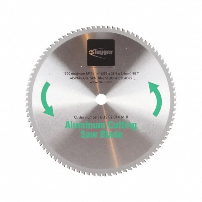 CircularSawBlade Carbide Dia 14 