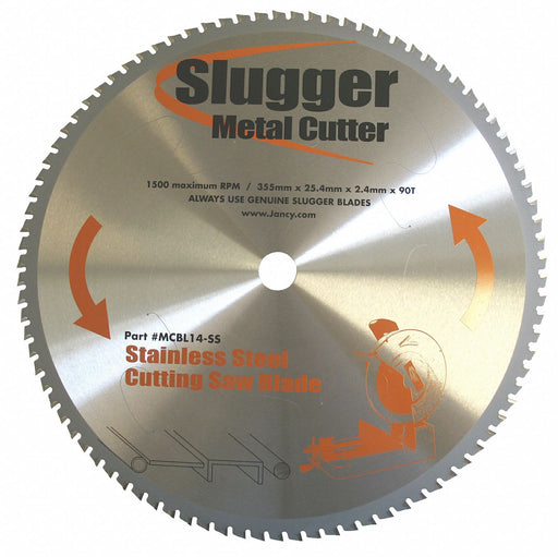 CircularSawBlade Carbide Dia 14 