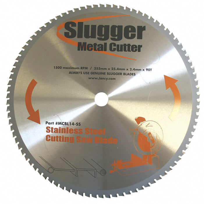 CircularSawBlade Carbide Dia 14 