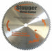 CircularSawBlade Carbide Dia 14 
