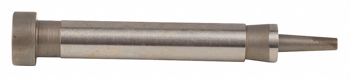 Nibbler Punch 18 ga Cap. Steel PK5