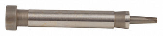 Nibbler Punch Fixed Cap. Steel 10 ga