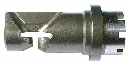 Nibbler Die 18 ga Cap. Steel PK2
