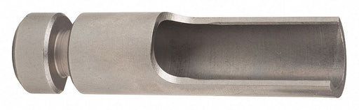Nibbler Die 10 ga Cap. Steel