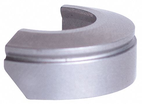 Nibbler Punch 10 ga Cap. Steel