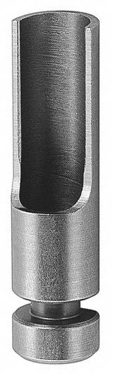 Nibbler Punch 10 ga Cap. Steel