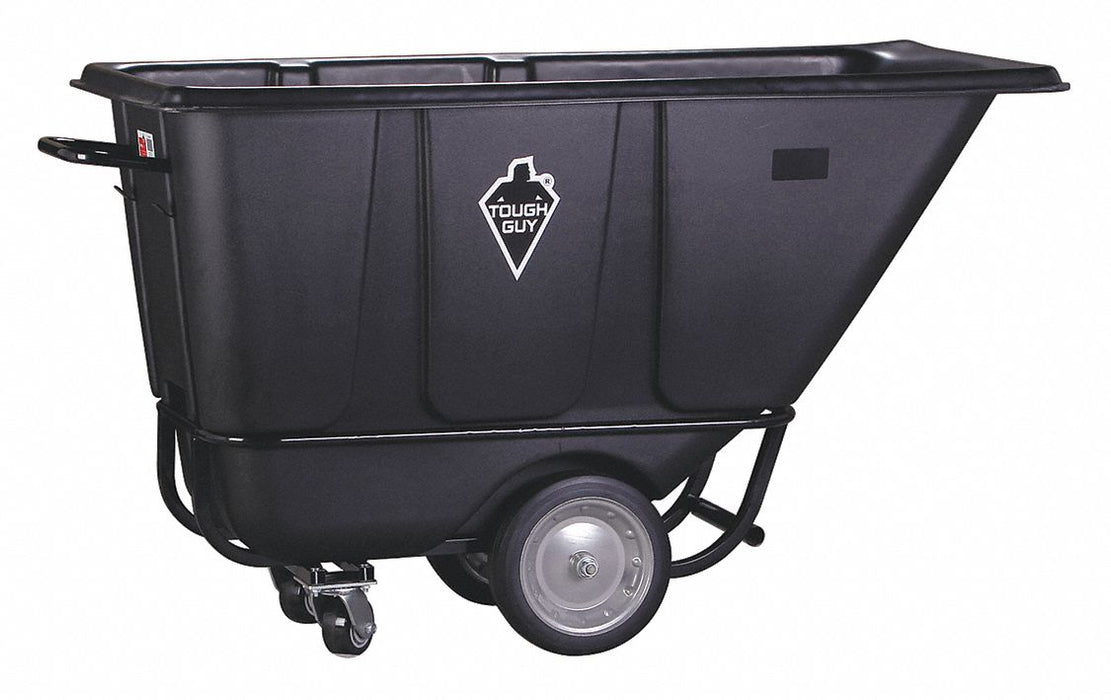 Tilt Truck HD 1/2 cu yd. 1400 lb.