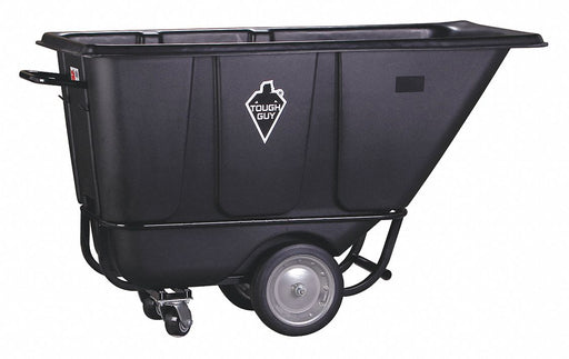 Tilt Truck HD 1/2 cu yd. 1400 lb.