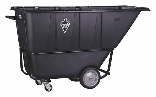 Tilt Truck HD 1 cu yd. 2100 lb.