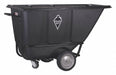 Tilt Truck HD Forklift 1/2 cu yd 1400 lb