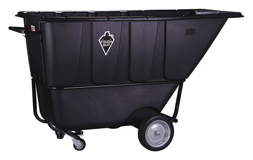 Tilt Truck HD Forklift 1 cu yd 2100 lb.