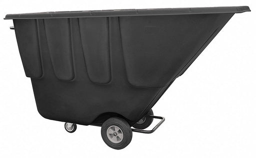 Tilt Truck Light-Duty 1 cu yd. 600 lb.