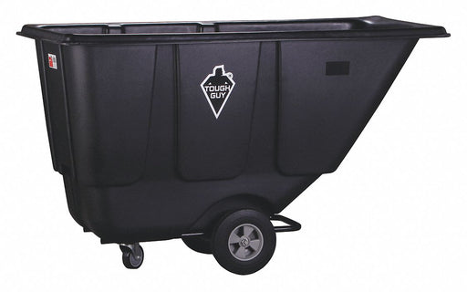Tilt Truck Light-Duty 1/2 cu yd. 300 lb
