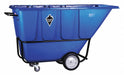 Tilt Truck Std 1 cu yd. 1250 lb Blue