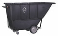 Tilt Truck Std 1 cu yd. 1250 lb Black