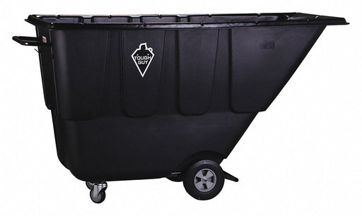 Tilt Truck Utility 1 cu yd. 850 lb.