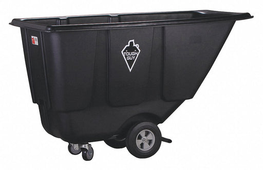 Tilt Truck Utility 1/2 cu yd. 450 lb.