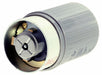 Plug 250V 50A 2P 3W 1PH