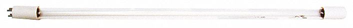 UV Lamp 24 W 4 Pin Flat Base