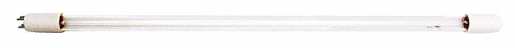 UV Lamp 33 W 4 Pin Flat Base