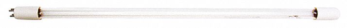 UV Lamp 38 W 4 Pin Flat Base