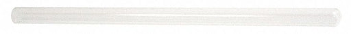 Sleeve 21 in H Glass 3 1/2 in Dia
