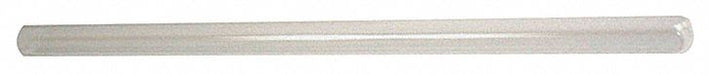 Sleeve 35 in H Glass 5 in Dia