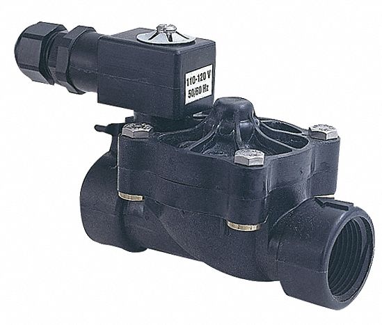 Solenoid Valve
