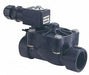 Solenoid Valve