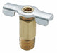 Drain Cock 1/8 Brass MNPT