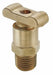 Drain Cock 1/4 Brass MNPT