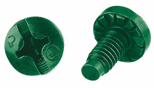 Grounding Screw Steel PK100