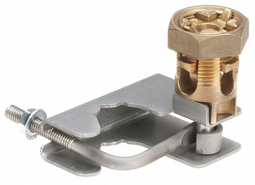 Connector Steel Overall L 3.19in