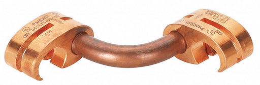 Connector Copper Overall L 2.12in