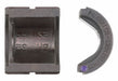 Crimping Die E 12 tons 6 to 1/0 AWG PR