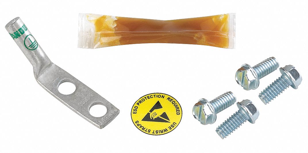 ESD Port Kit Various